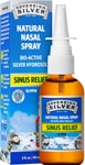 Sovereign Silver Bio-Active Silver Hydrosol for Sinus Relief - Nasal Spray