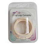 Spectra Breast Pump Accessories Small Cap Adapter