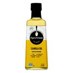 Spectrum Naturals Refined Canola Oil