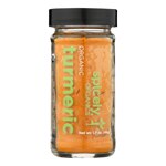 Spicely Organic Turmeric