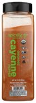 Spicely Organics Organic Cayenne Pepper Ground