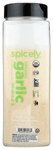 Spicely Organics Organic Garlic Granulates