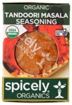 Spicely Organics Organic Tandoori Masala