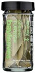 Spicely Organics Organic Turkish Bay Leaves