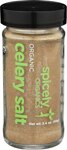 Spicely Organics Celery Salt