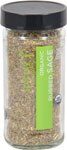 Spicely Organics Sage Rubbed Jar