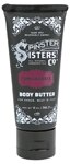 Spinster Sisters Co. Body Butter Pomegranate
