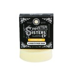 Spinster Sisters Co. Conditioner Bar Coconut Lime