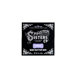 Spinster Sisters Co. Lavender Body Butter Bar