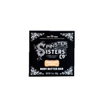 Spinster Sisters Co. Oatmeal Milk & Honey Body Butter Bar