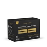 Spoken Nutrition Essential Daily Pack - NSF Certified for Sport