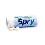 Spry Natural Peppermint Gum