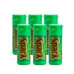 Spry SparX Candy with 100% Xylitol Fruit
