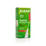 Spry Xlear Nasal Decongestant Spray