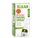 Spry Xlear Rescue Nasal Spray
