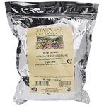Starwest Botanicals Organic Astragalus Root Cut and Sifted