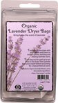 Starwest Botanicals Organic Dryer Bags Lavender
