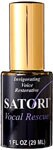 Starwest Botanicals Satori Vocal Rescue