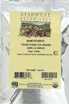 Starwest Botanicals Young Hyson Organic Green Tea