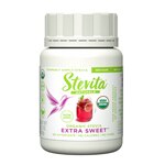 Stevita Organic Stevia Extra Sweet