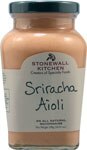Stonewall Kitchen All Natural Aioli Sriracha