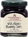 Stonewall Kitchen Jam Wild Maine Blueberry