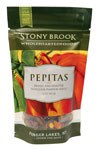 Stony Brook Roasted Pumpkin Seeds Pepitas Gluten Free Original