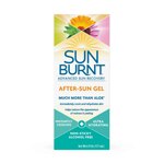 SunBurnt After Sun Gel