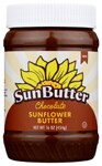 SunButter Sunflower Butter Chocolate