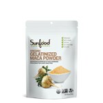 SunFood Maca Powder Gelatinized