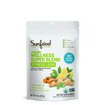 SunFood Organic Wellness Super Blend Stress Less
