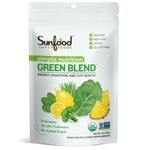 SunFood Simple Nutrition Green Blend