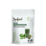SunFood Superfoods Organic Supergreens