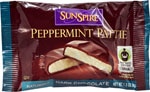 SunSpire Peppermint Pattie Dark Chocolate
