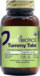 Sunbiotics Potent Probiotics with Organic Yacon Root Prebiotics