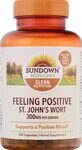 Sundown Naturals St. John's Wort