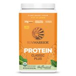 Sunwarrior Classic PLUS Protein Natural