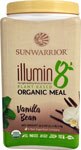 Sunwarrior Illumin8 Vanilla Bean