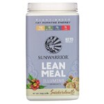 Sunwarrior Lean Meal Illumin8 Superfood Shake Snickerdoodle