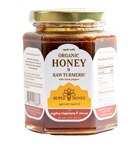 Super Honey Ayurveda Inspired Eucalyptus Turmeric Ceylon Cinnamon Cloves & Black Pepper Honey