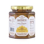Super Honey Ayurveda Inspired North Carolina Turmeric Ashwagandha Ginger Honey with Black Pepper