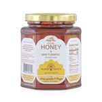 Super Honey Ayurveda Inspired Virginia Turmeric Ashwagandha Ginger Honey With Black Pepper