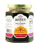 Super Honey Ayurveda Inspired Virginia Turmeric Ceylon Cinnamon Black Pepper & Cloves Honey