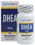 Superior Source DHEA