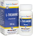 Superior Source L-Theanine