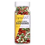 Supernatural Sprinkles Christmas Sequins