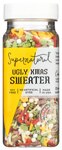Supernatural Sprinkles Ugly Xmas Sweater