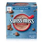 Swiss Miss Hot Cocoa Mix Milk Chocolate