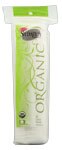 Swisspers Organic Essentials Cotton Rounds