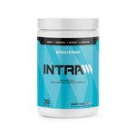 Swolverine INTRA Cherry Frost